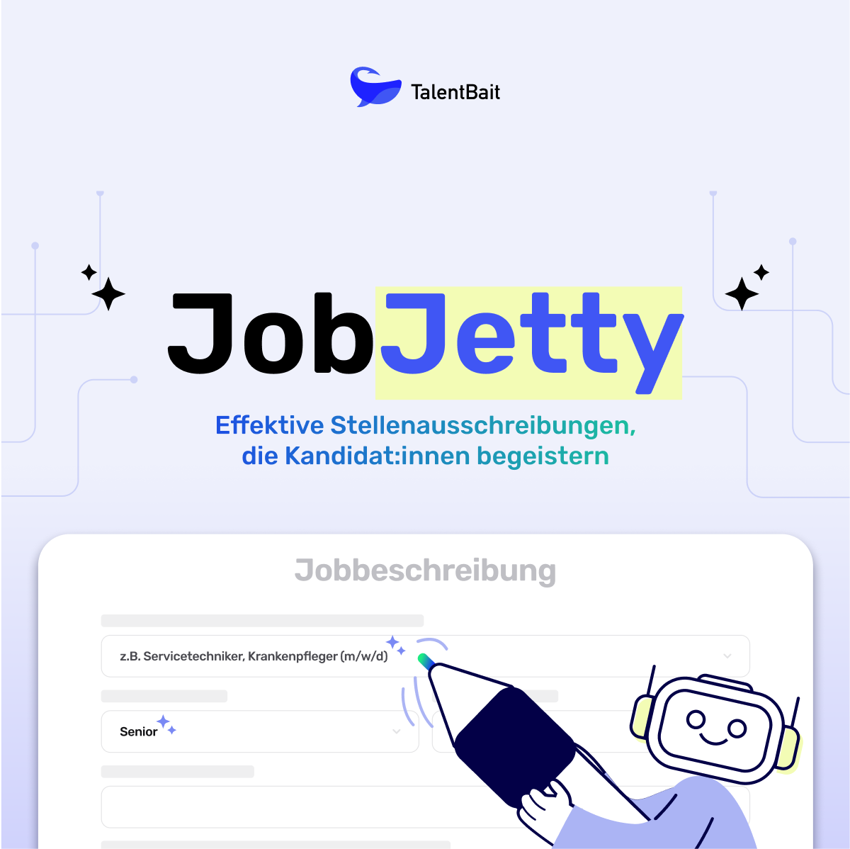 Linkedin Post - JobJetty