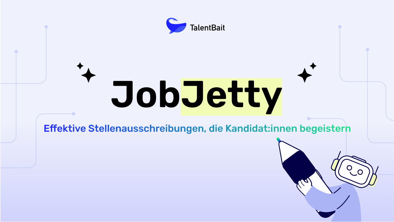 Press Release - JobJetty